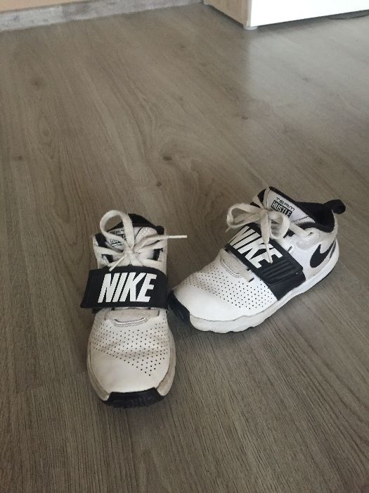 Кецове Nike 30 номер