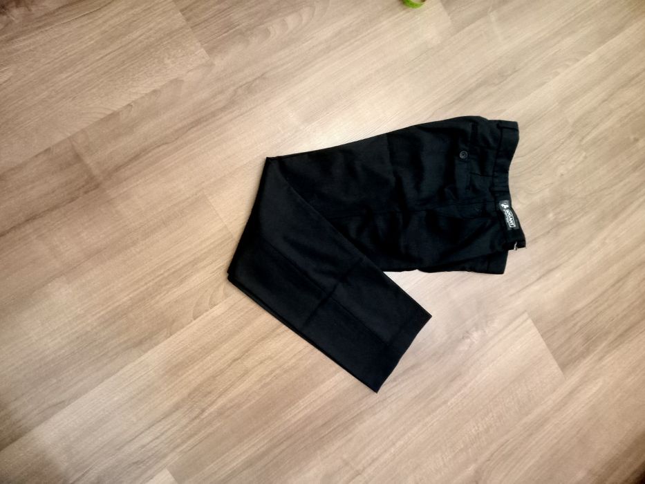 Школьные брюки на мальчика