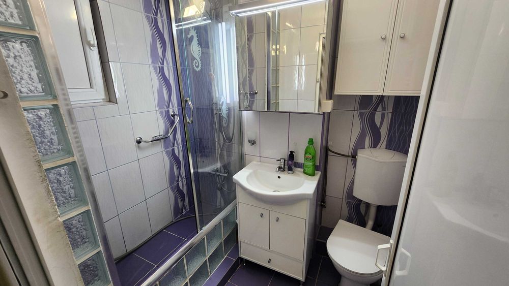Inchiriez apartament 3 camere zona Park Lake