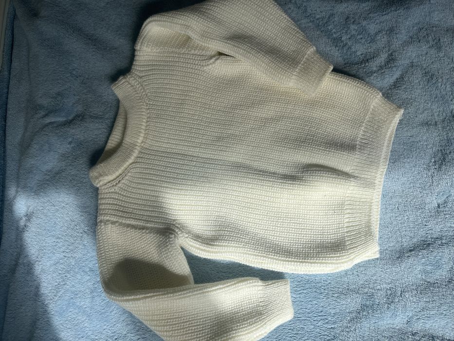 Свитер детский 110 р