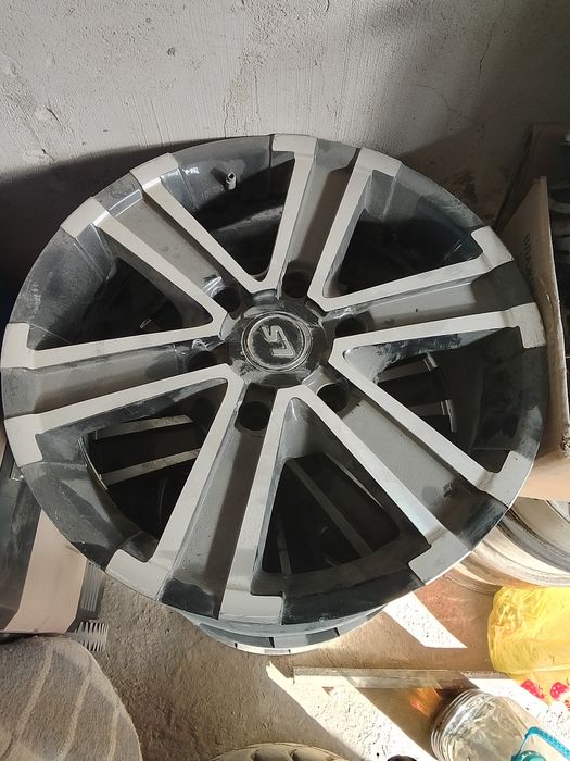 Титановые диски писать вацап