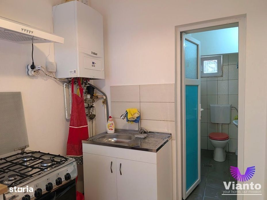 Studio Cochet | Pet Friendly | Centrul Vechi | Sibiu