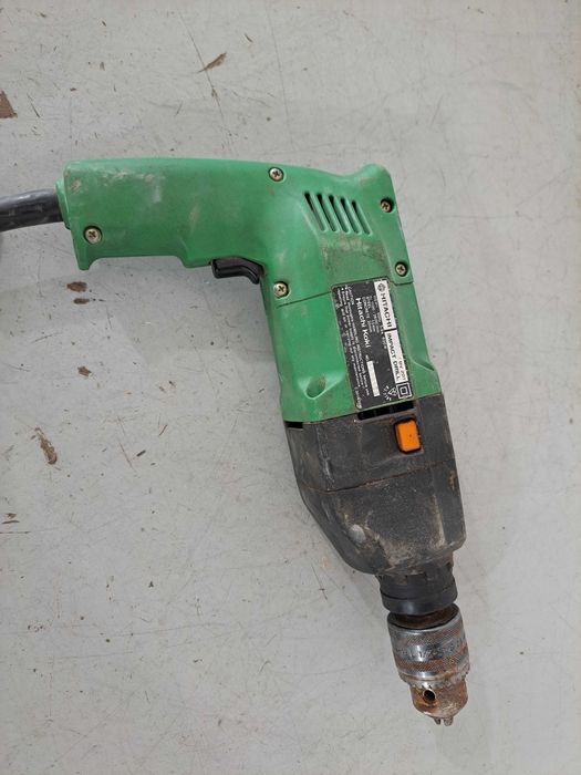 Бормашина - Hitachi 110 V 620 W