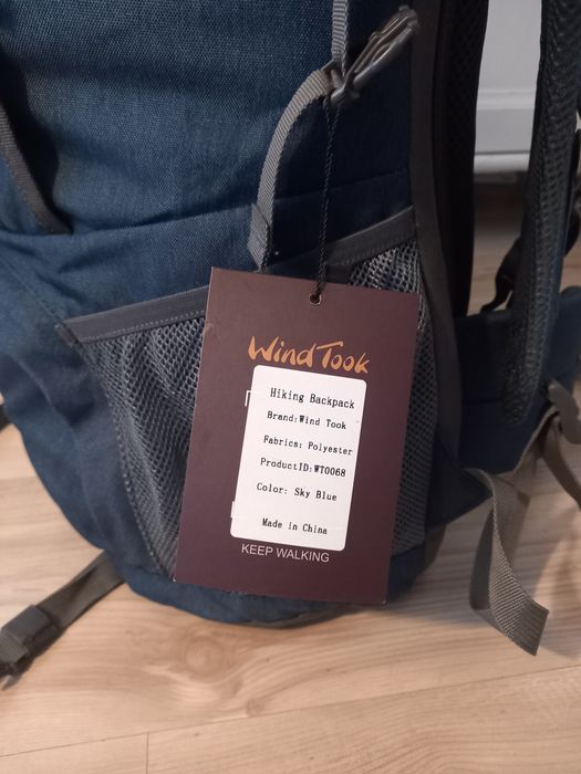 Туристическая раница 40L