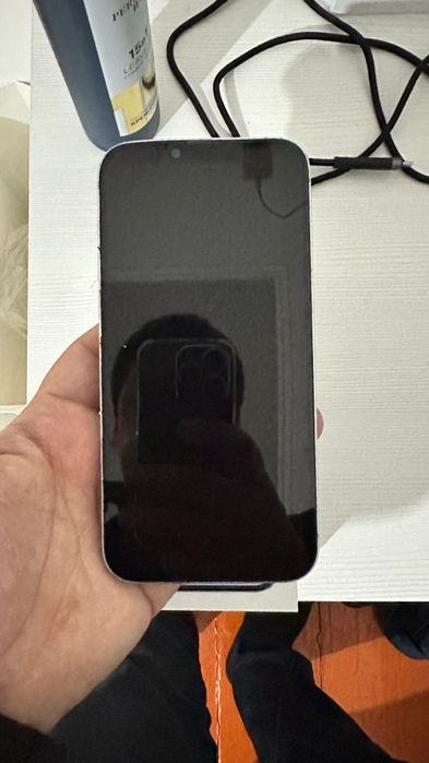 iPhone 14 plus и 6s plus