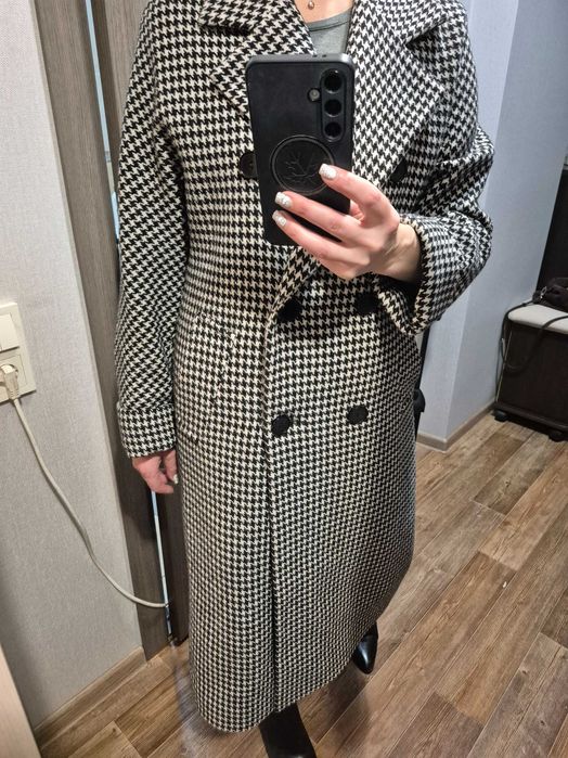 Продам пальто женское