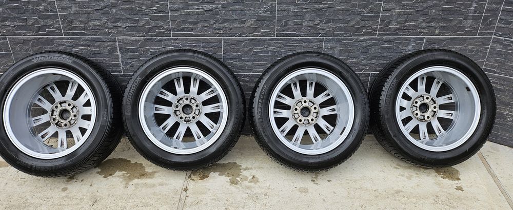 Jante VW 16 5X112 Passat Sharan Touran Caddy Golf 5 6 7 Jetta ARAGON