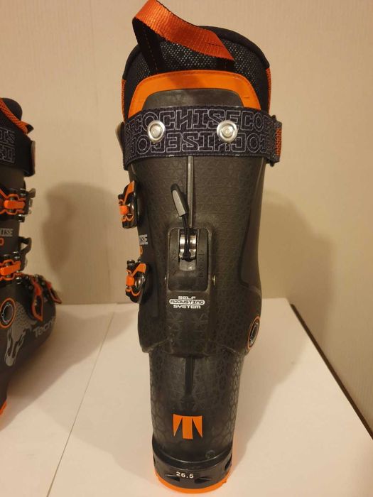 ски туринг/писта обувки TECHNICA COCHISE 100 26-26.5