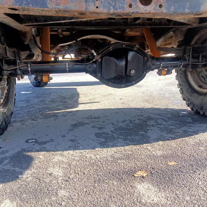 Продам авто на ходу