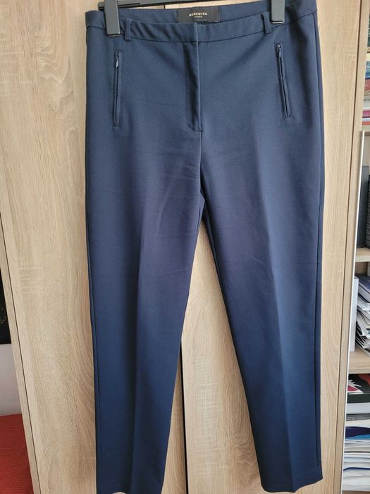 Pantaloni dama Reserved