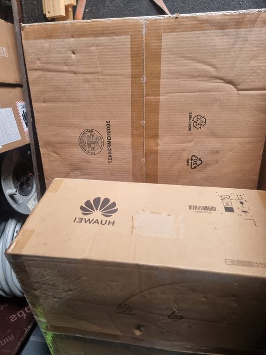 Inverter Huawei Super