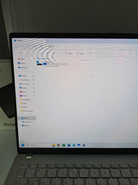 Лаптоп втора употреба Asus Vivobook S 16