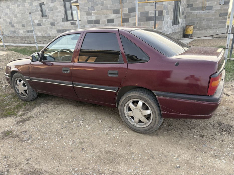 Опел вектра а сатылады