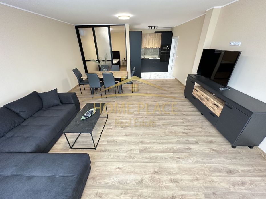 Дава се под наем Тристаен апартамент в Варна, Бриз - 100 кв.м за 1224 € - Снимка #2