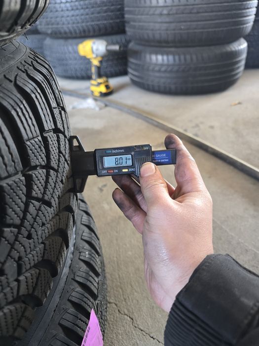 Джанти 16 / 5х112 - VW, Audi, Skoda, Seat, Mercedes 5x112