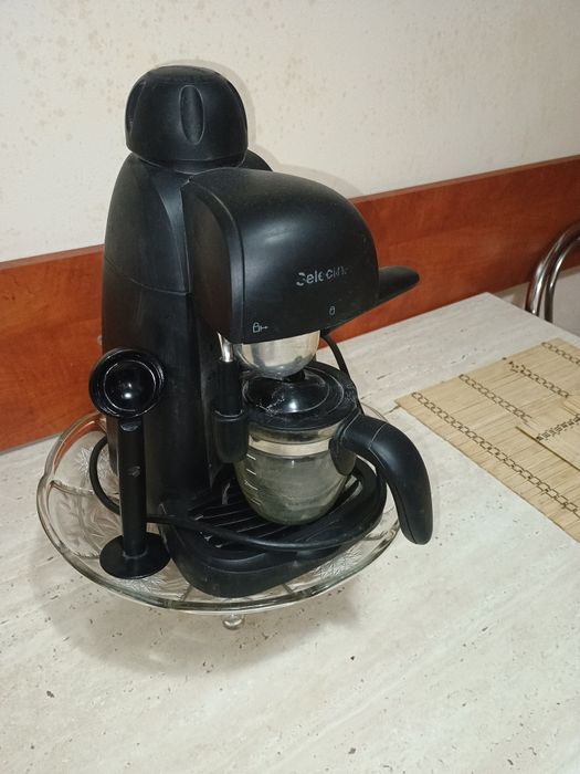 Vând espressor cafea Selecline  stare bună  !!!