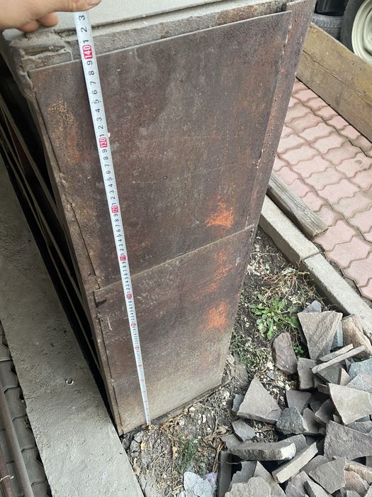 Полка для гаража