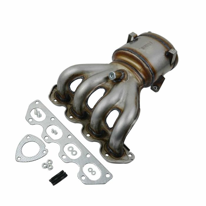 Термостатно тяло за Опел Зафира Б - бензин