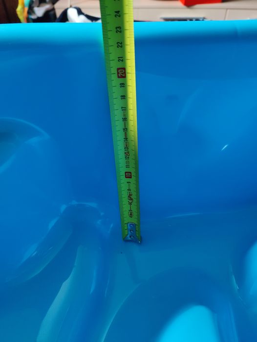 Cădiță bebe tega baby