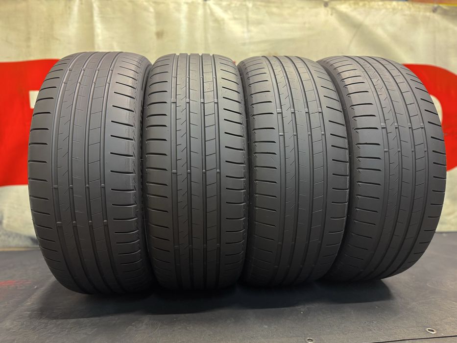 235 50 19, Летни гуми, Bridgestone TuranzaT005, 4 броя