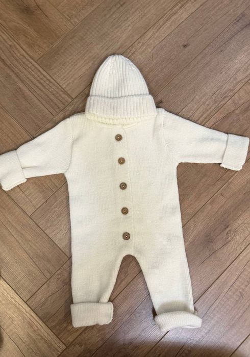 Одежда для новорожденных