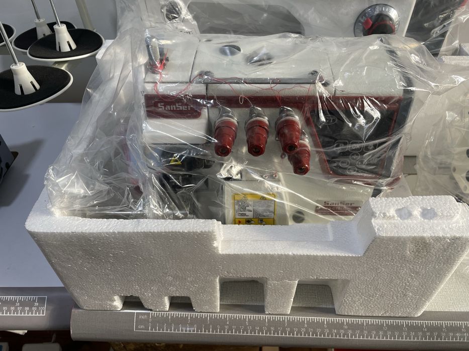 Arzon va yaxshi tikuv mashinalar