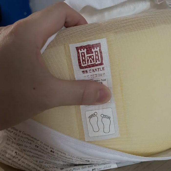 Kокoн Rеd Сastle