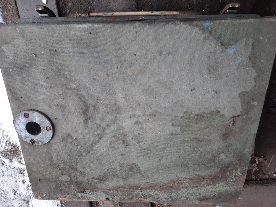 Фотоувеличитель УПА 5М