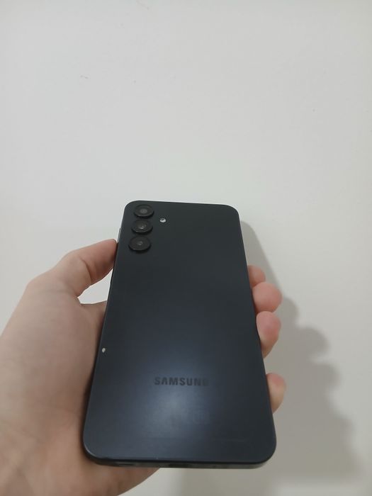 Samsung a16 srochna