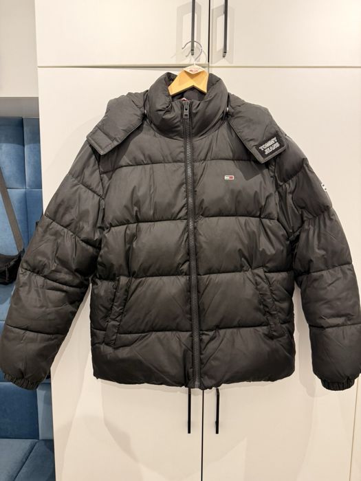 Мъжко яке Tommy Jeans