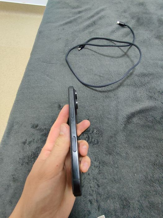 Iphon16 pro256gb/94%