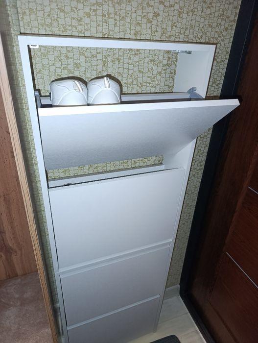 Мебель  обувница