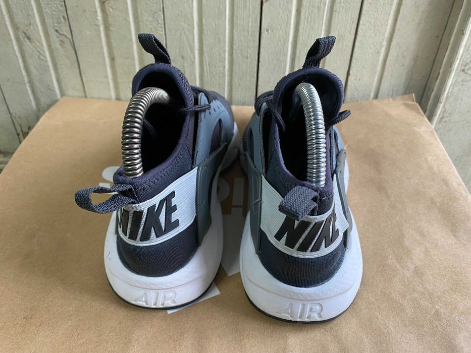 "Nike Air Huarache Run Ultra"оригинални маратонки 37.5 номер