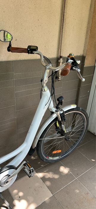 Bicicleta electrica