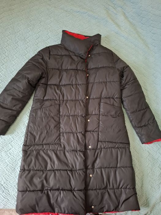 Куртки женс и муж