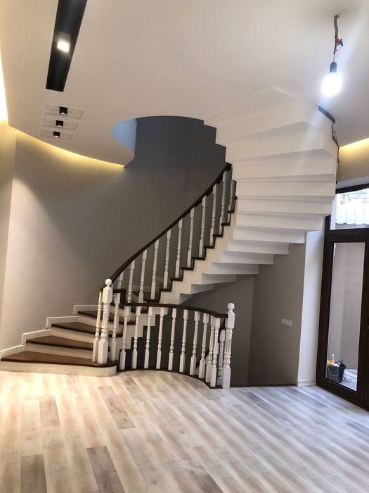 IT Park Мирзо Улугбек Евро Дом Участок