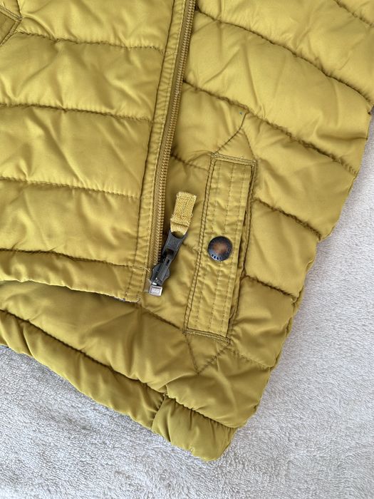 Куртка деми GAP на рост  91-99 см