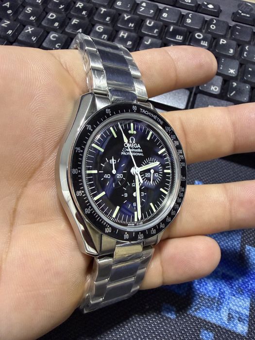 OMEGA speedmaster professional