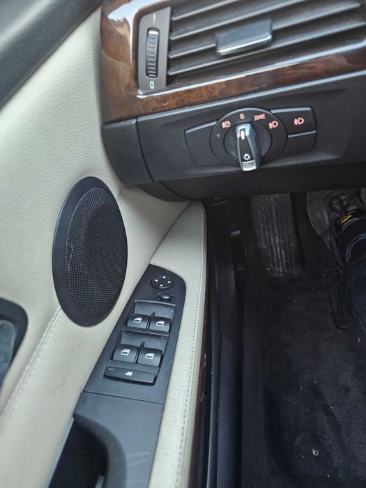 На части БМВ Е90 328и 4х4 231 коня / BMW E90 328i 231hp