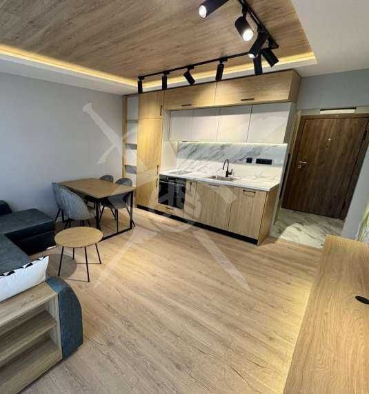 Дава се под наем Двустаен апартамент в Пловдив, Южен - 62 кв.м за 548.25 € - Снимка #2