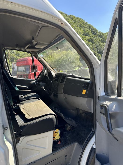 Mercedes Sprinter
