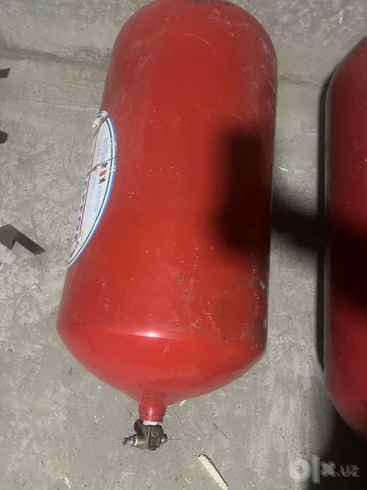 65L метан баллон сатылады