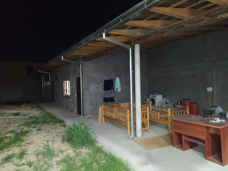 Ер хисобида уй сотилади