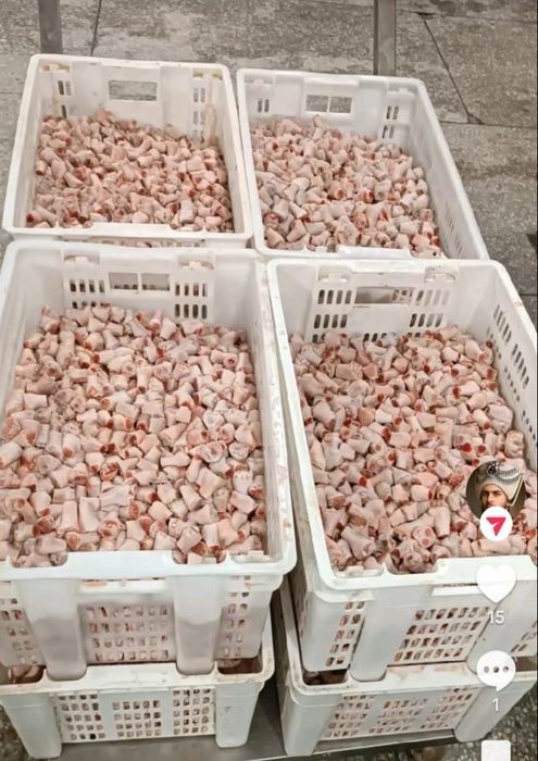 Корм для собак ,