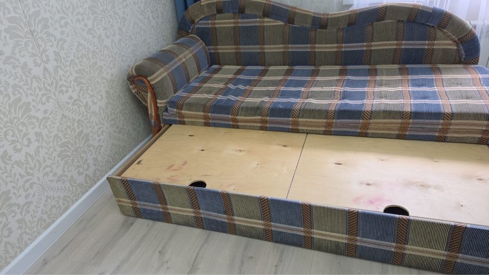 Диван раскладной