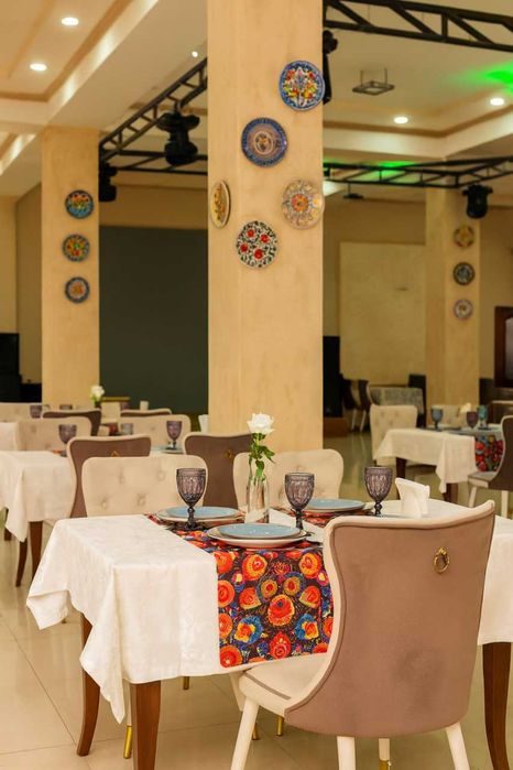 Сдается в аренду Кафе 570м2 на Рисовым (9284)