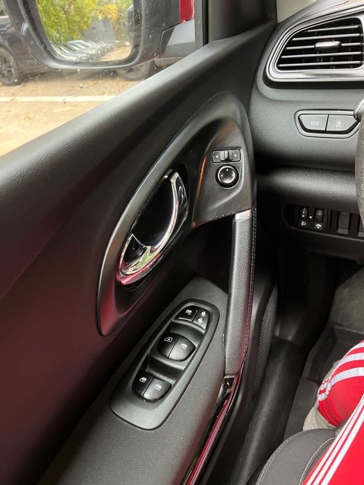 Renault Kadjar 2017 UNIC PROPRIETAR