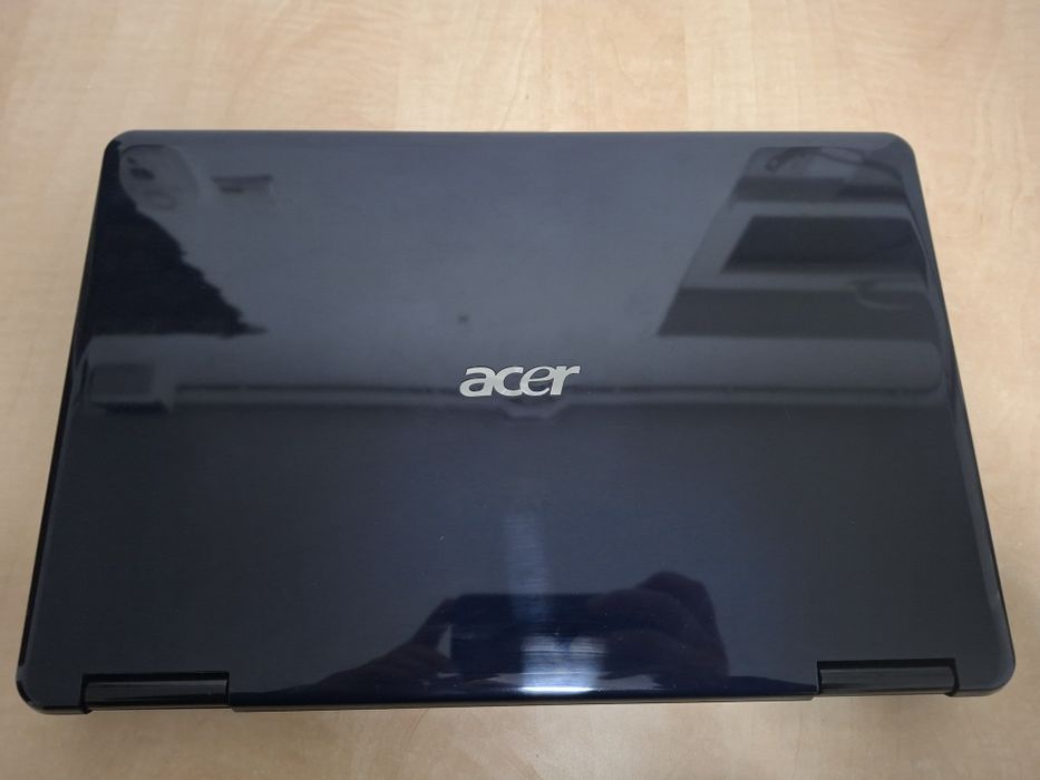 Laptop Acer Aspire