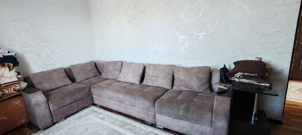 Диван уголок.3×2