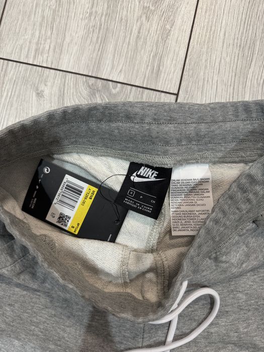 Pantaloni scurti Nike